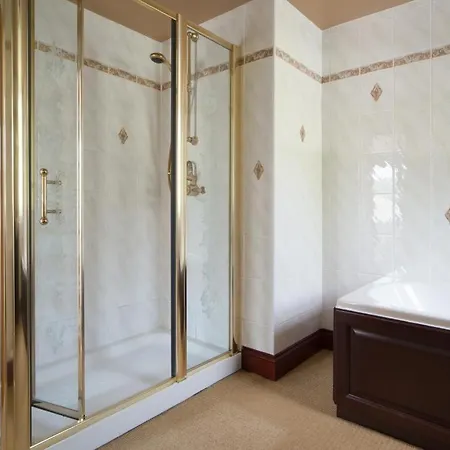 3 Bed In Sz421 Threlkeld