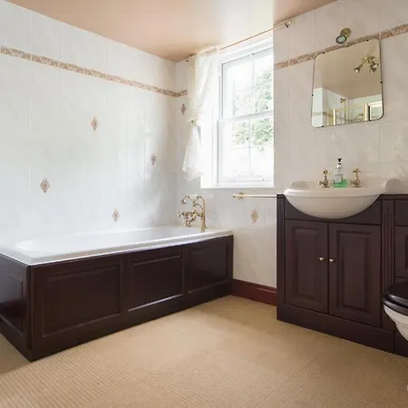 3 Bed In Sz421 Threlkeld