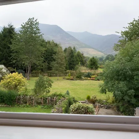 3 Bed In Sz421 Holiday home Threlkeld