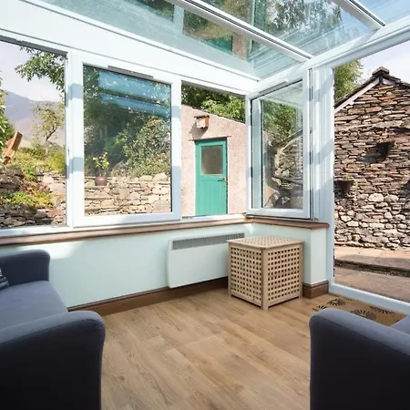 3 Bed In Sz421 Threlkeld