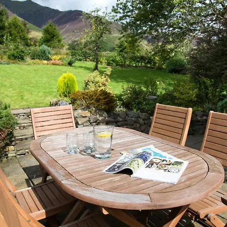 Holiday home 3 Bed In Sz421 Threlkeld