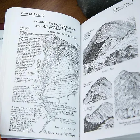 Ferienhaus 3 Bed In Sz421