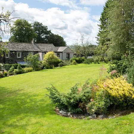Holiday home 3 Bed In Sz421 Threlkeld