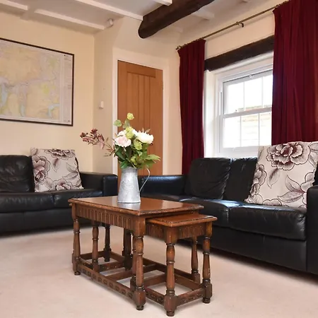 3 Bed In Sz421 Threlkeld