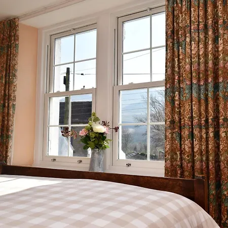 Holiday home 3 Bed In Sz421 Threlkeld