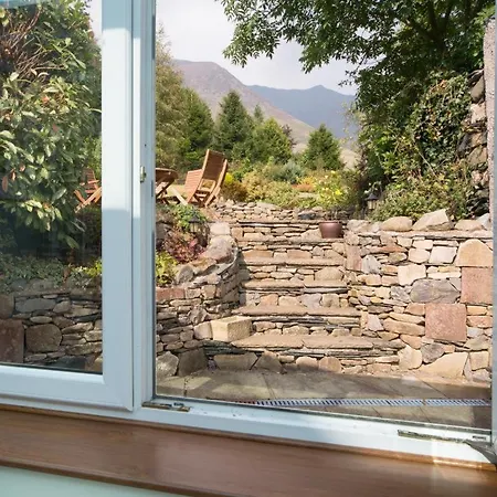 Ferienhaus 3 Bed In Sz421 Threlkeld