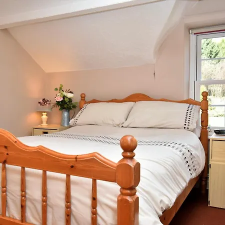 Feriehus 3 Bed In Oc-sz421 Threlkeld