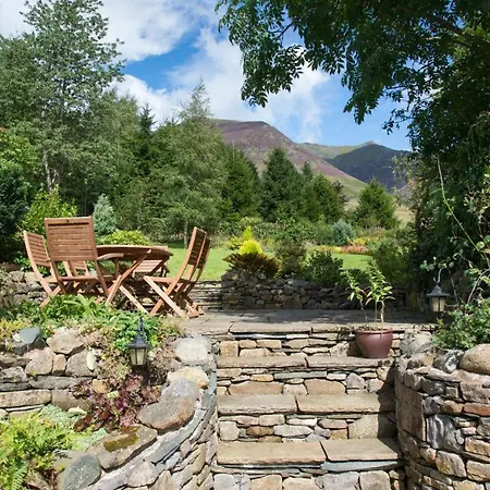 3 Bed In Oc-sz421 * Threlkeld