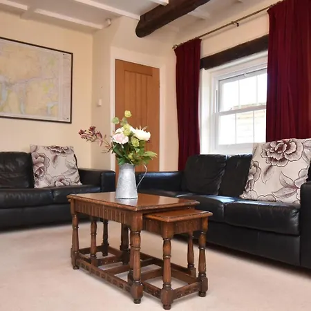 3 Bed In Oc-sz421 Threlkeld