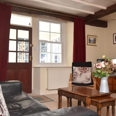3 Bed In Oc-sz421 * Threlkeld